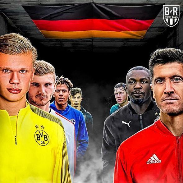 世体：巴萨与马竞在关注塞内西，而球员非常乐意去西甲踢球